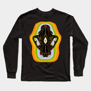 Aura Long Sleeve T-Shirt